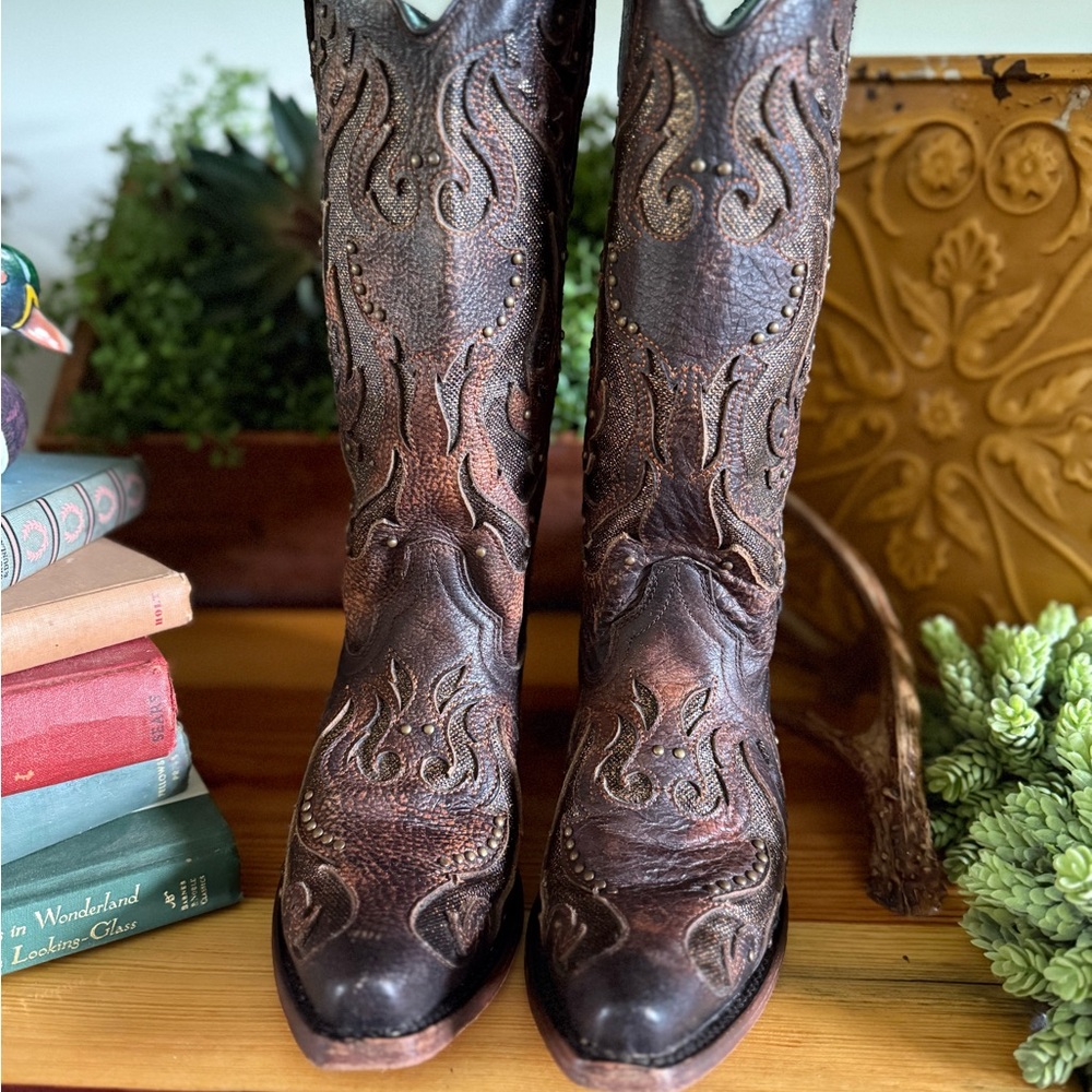 Corral E1373 Cowboy Boots